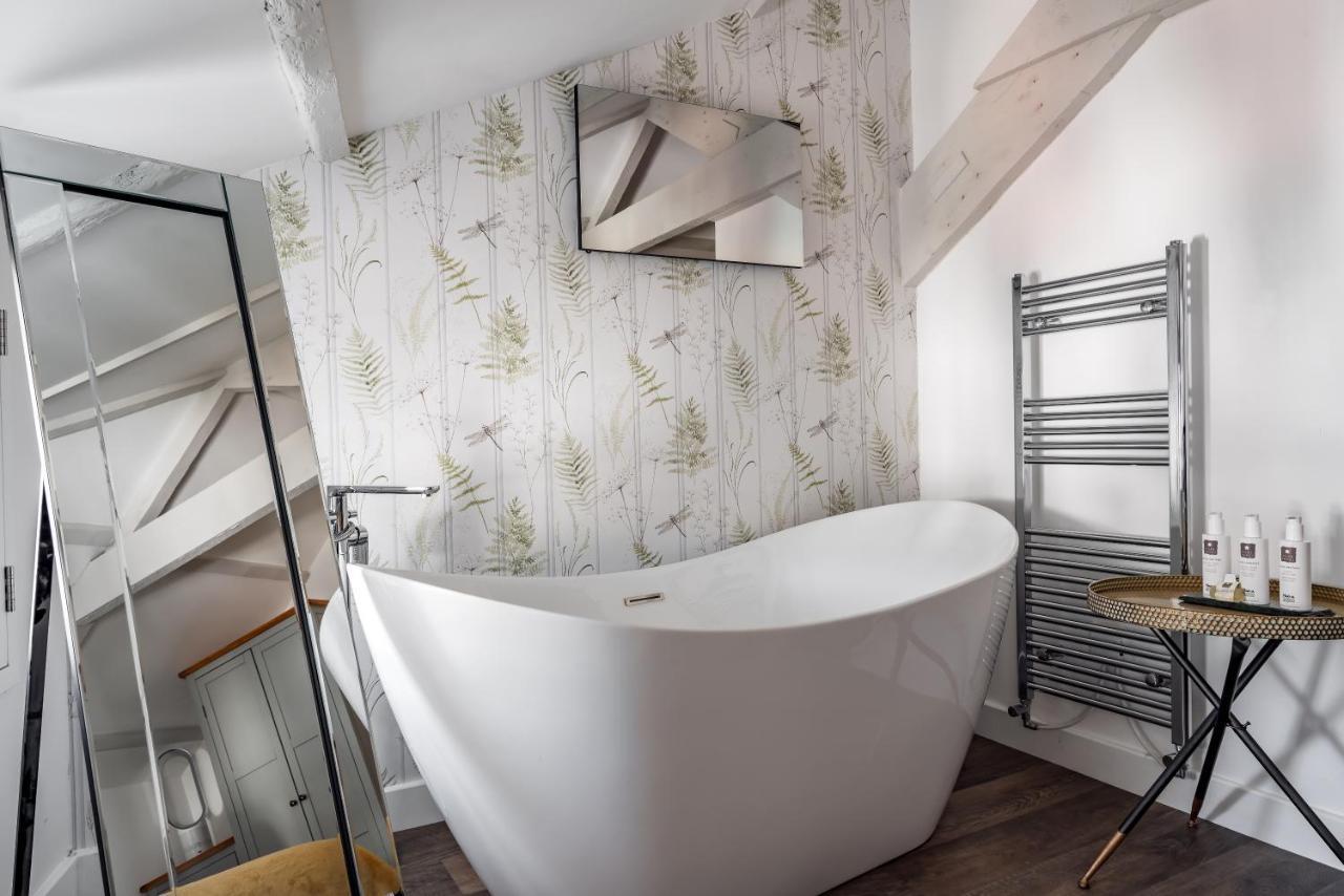 Pickle Pot Loft- 2 Bedroom Apartment In Hawkshead Zewnętrze zdjęcie
