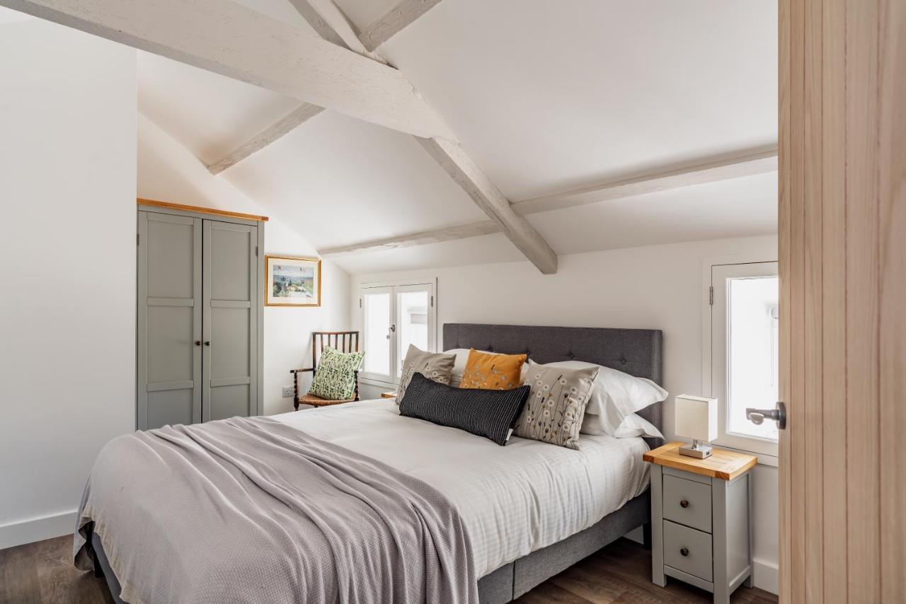 Pickle Pot Loft- 2 Bedroom Apartment In Hawkshead Zewnętrze zdjęcie