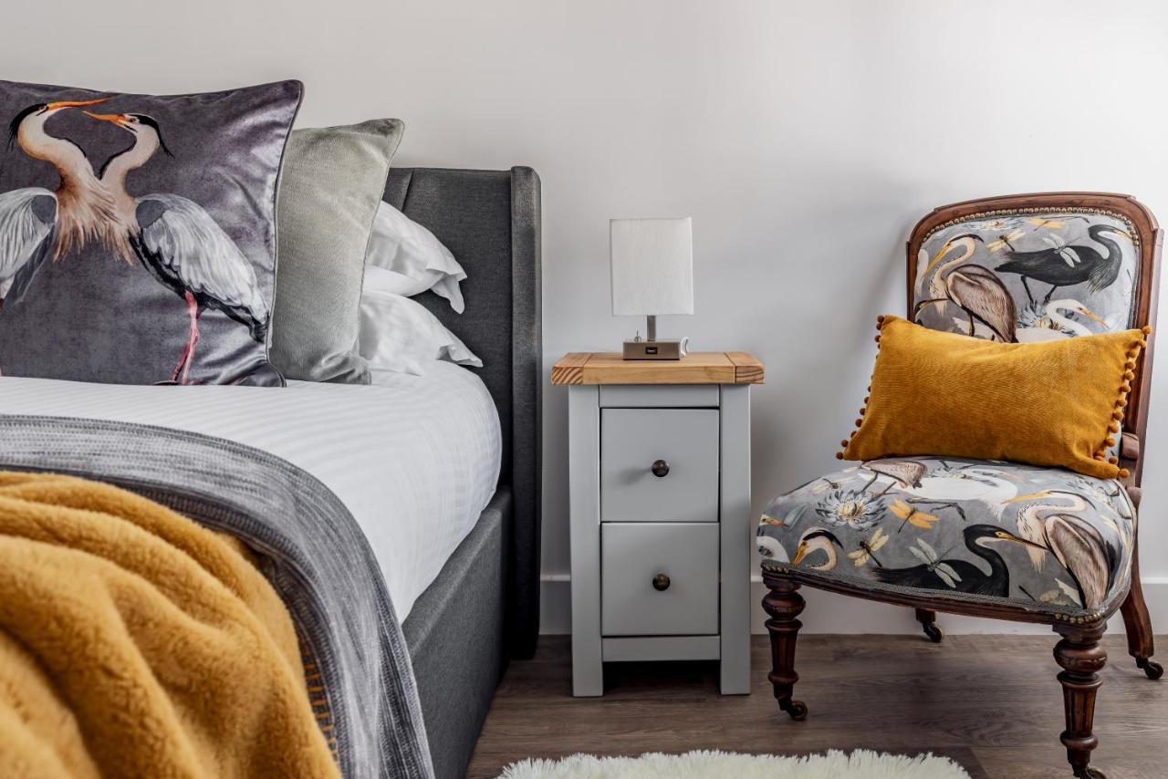 Pickle Pot Loft- 2 Bedroom Apartment In Hawkshead Zewnętrze zdjęcie