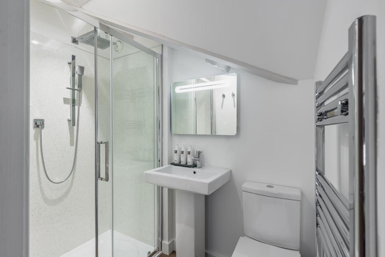 Pickle Pot Loft- 2 Bedroom Apartment In Hawkshead Zewnętrze zdjęcie