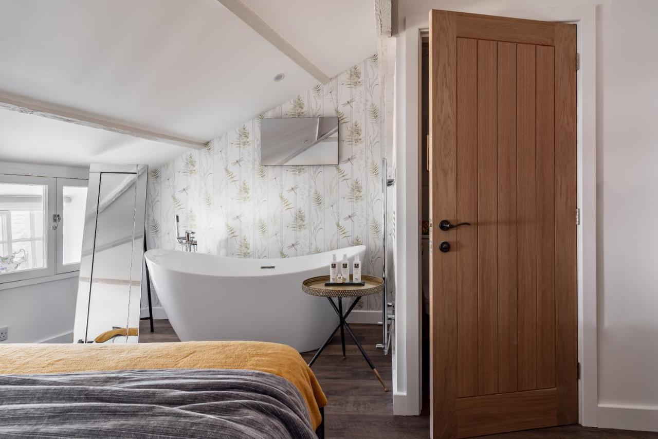 Pickle Pot Loft- 2 Bedroom Apartment In Hawkshead Zewnętrze zdjęcie