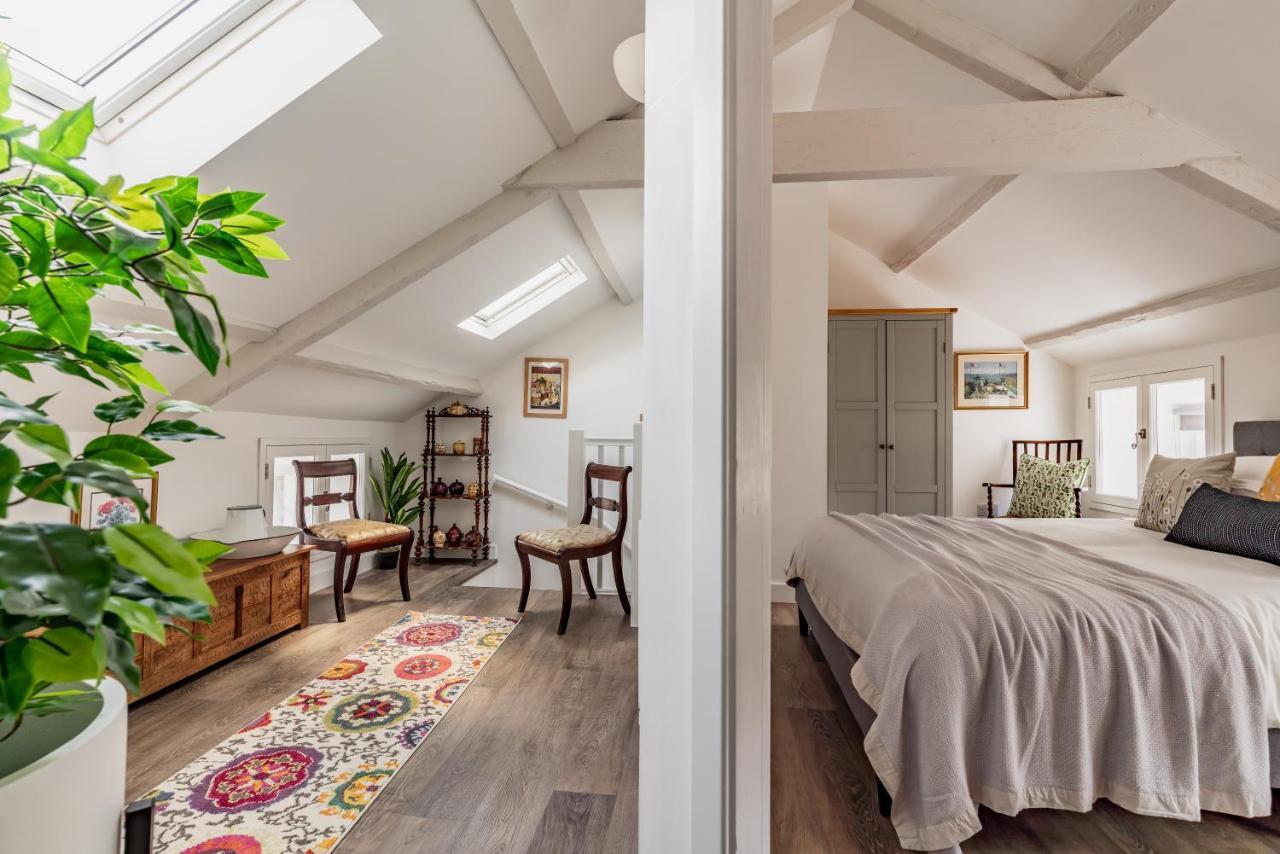 Pickle Pot Loft- 2 Bedroom Apartment In Hawkshead Zewnętrze zdjęcie